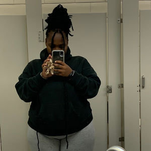 Meet your Posher, Ka’miya